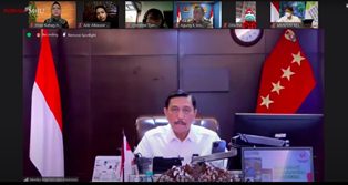 PPKM Darurat Akan Diterapkan Secara Tegas dan Terukur